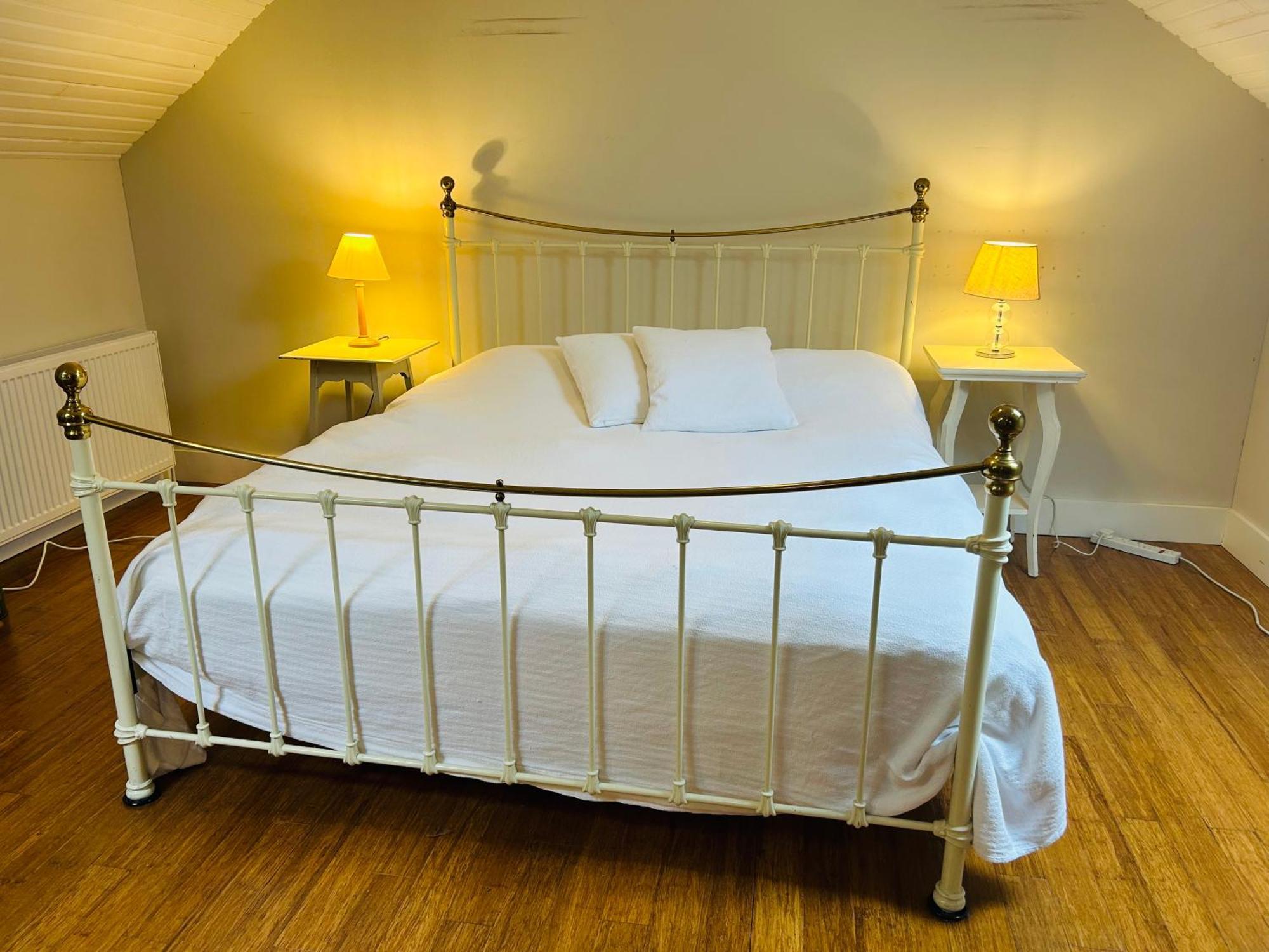 Glastonbury Festival En-Suite Studio With Kitchenette - 2 Miles To Site Εξωτερικό φωτογραφία