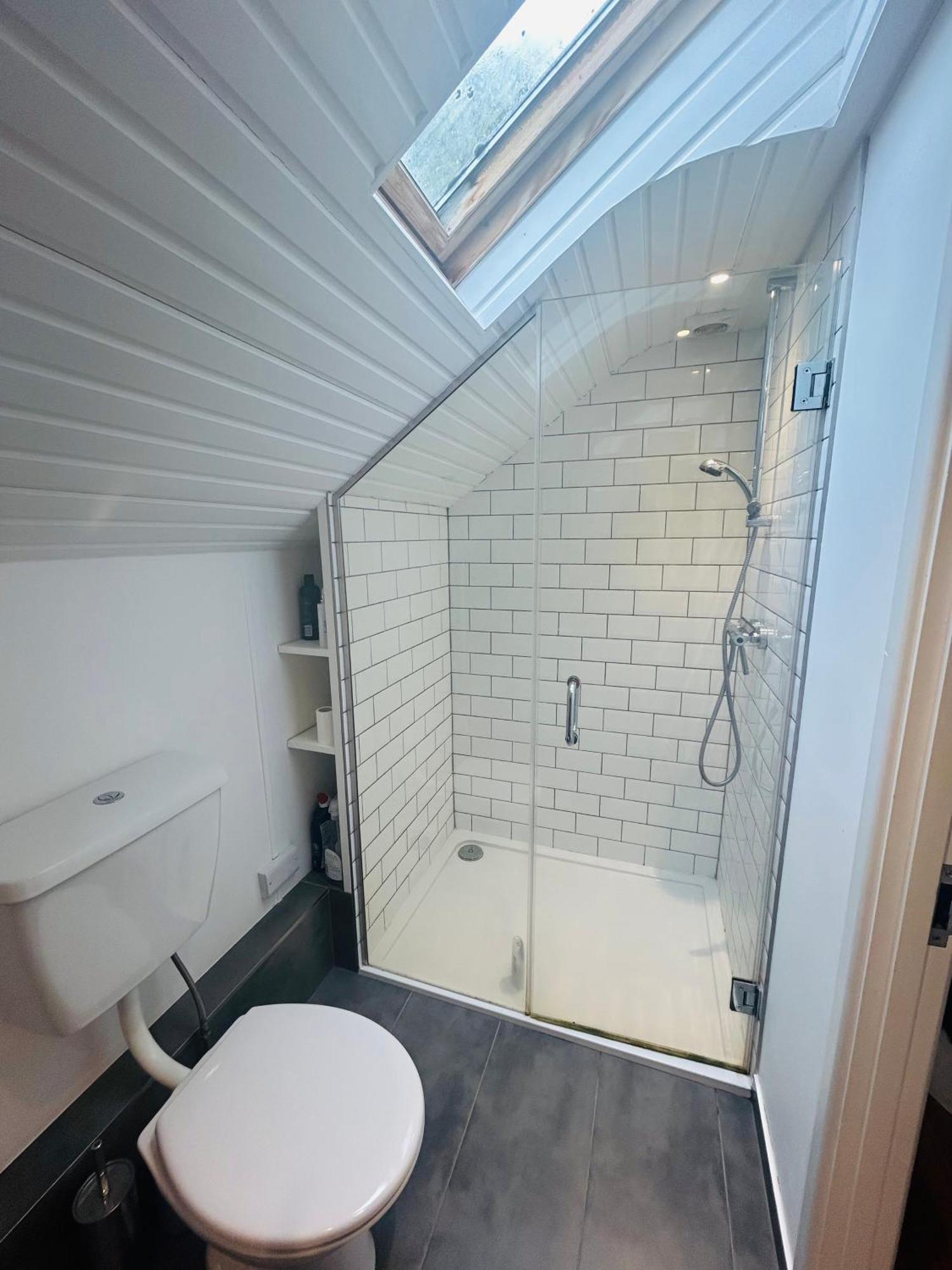 Glastonbury Festival En-Suite Studio With Kitchenette - 2 Miles To Site Εξωτερικό φωτογραφία