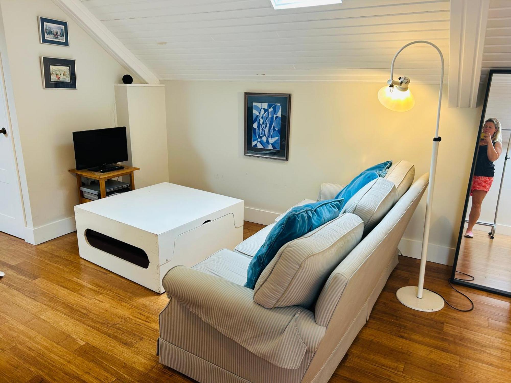 Glastonbury Festival En-Suite Studio With Kitchenette - 2 Miles To Site Εξωτερικό φωτογραφία
