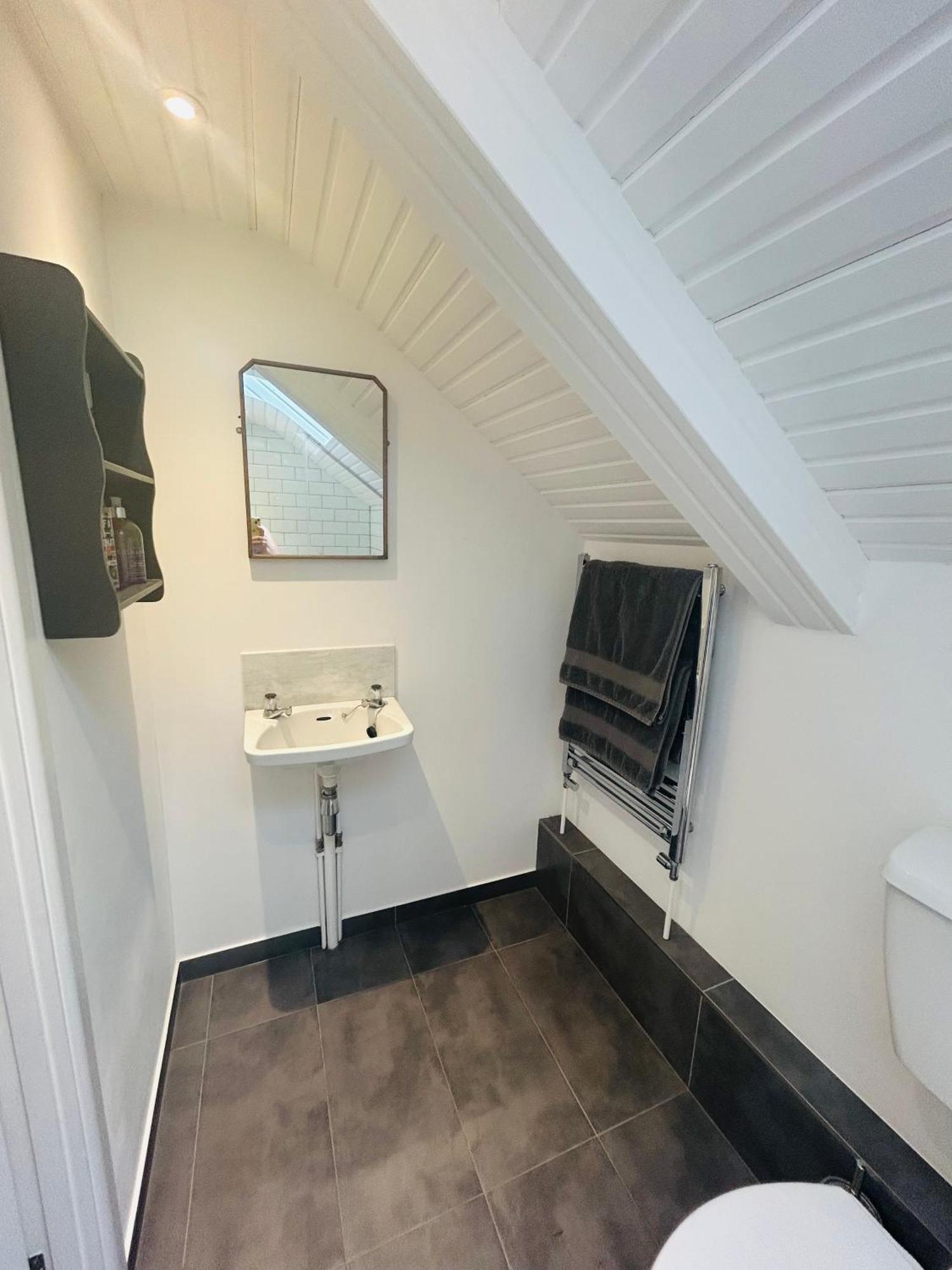 Glastonbury Festival En-Suite Studio With Kitchenette - 2 Miles To Site Εξωτερικό φωτογραφία